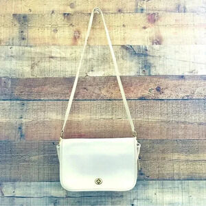 Coach Vintage Convertible Clutch Bag Bone 9635